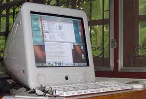 early Macs