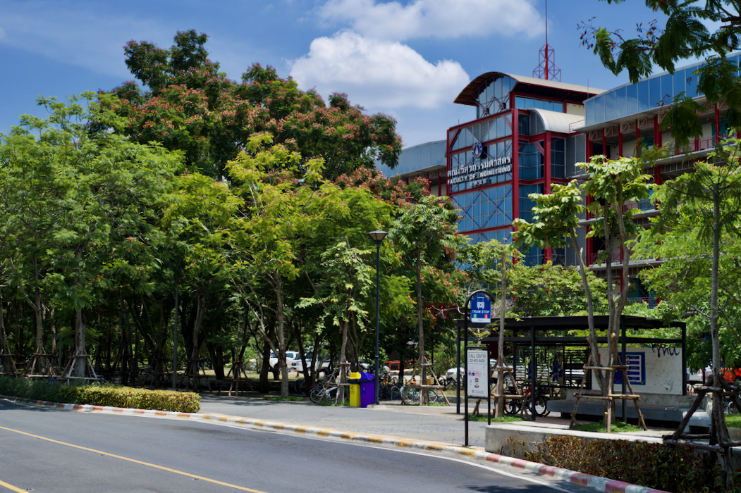 Faculty of Engineering