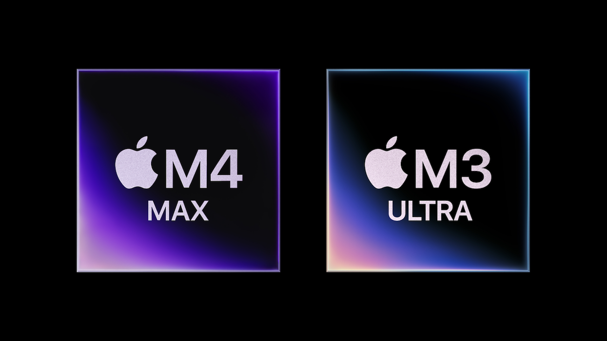 Apple silicon