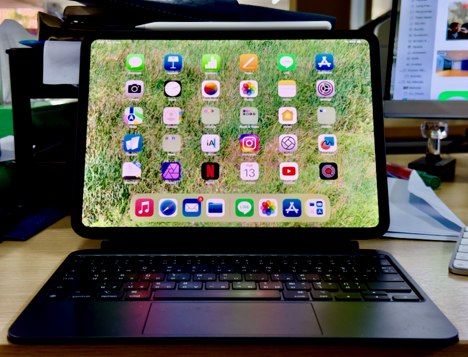 iPad Pro