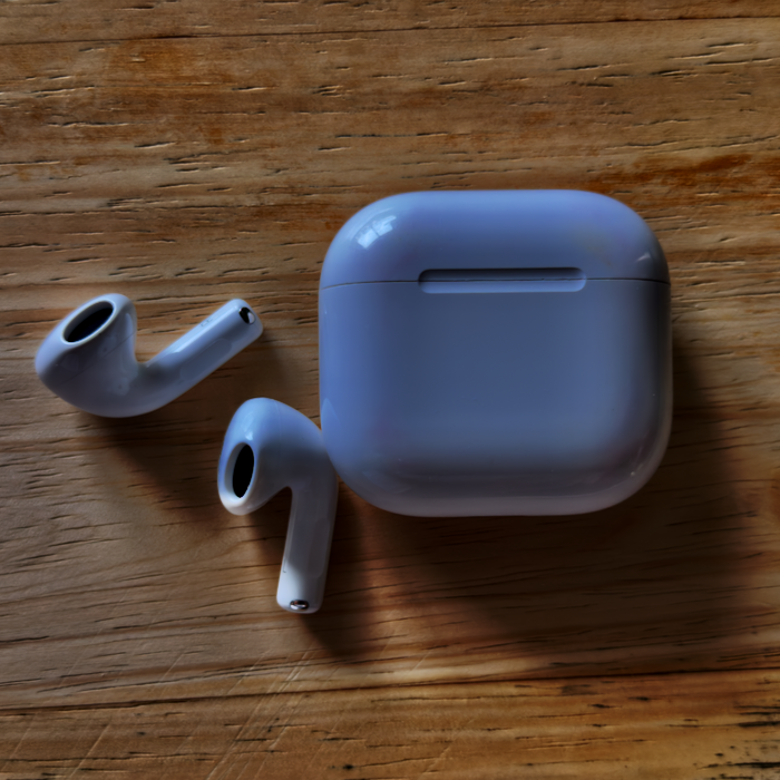 AirBuds