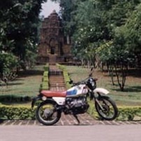 BMW twin