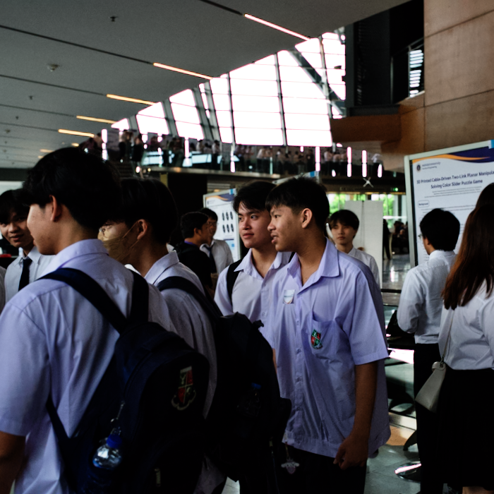 Maker Fair 2024