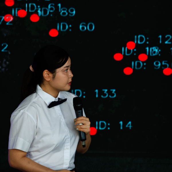 Maker Expo presentations