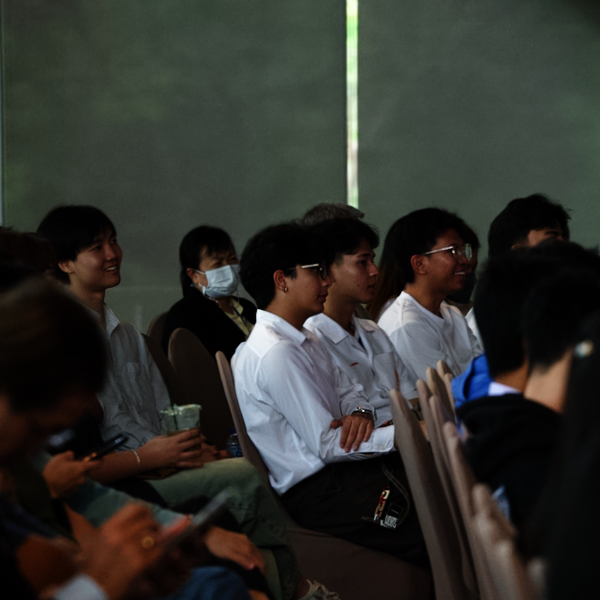 Maker Expo presentations