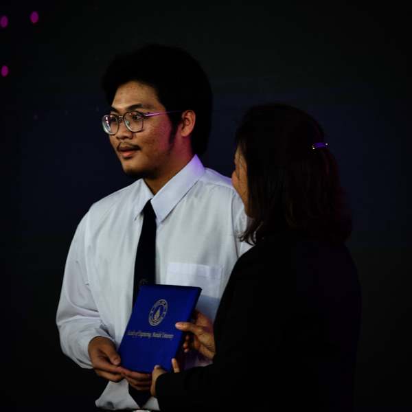 Maker Expo GPA awards