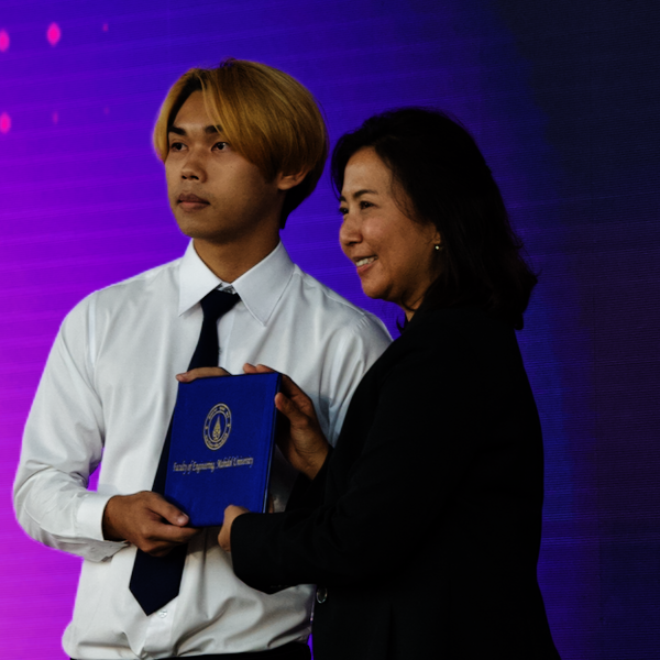 Maker Expo GPA awards