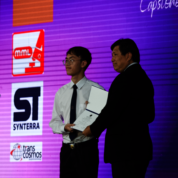Maker Expo GPA awards