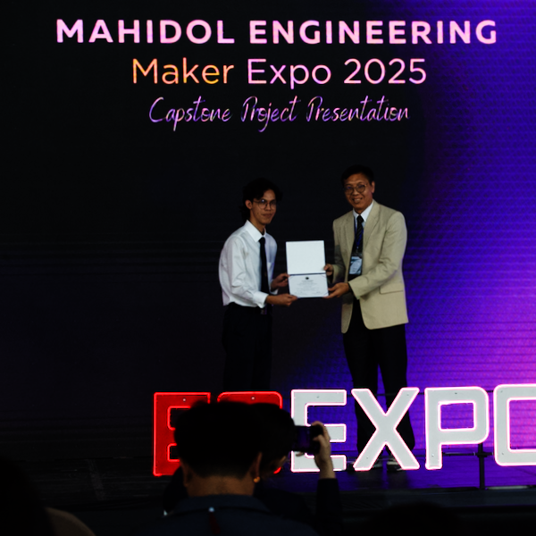 Maker Expo GPA awards