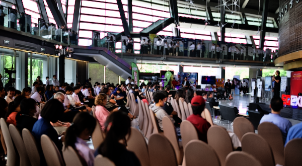 Maker Expo 2025