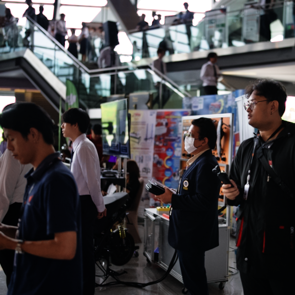 Maker Expo 2025