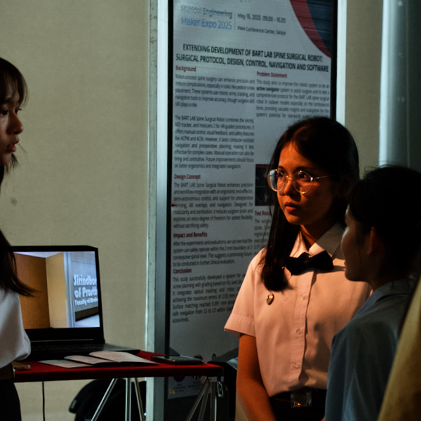 Maker Expo 2025