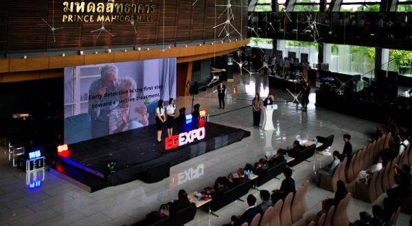 Maker Expo 2025