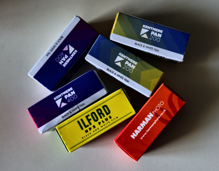 films from Harman