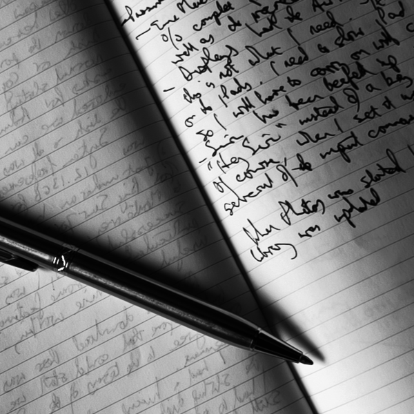 writing process