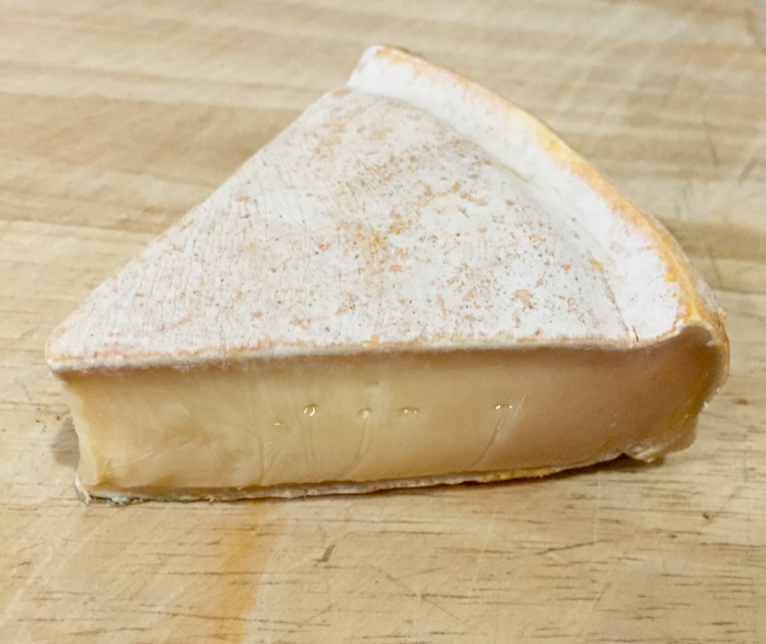 Brie