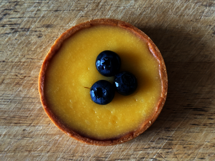 pastry