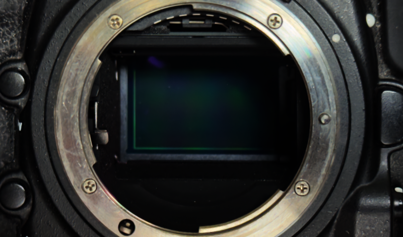 Image sensor