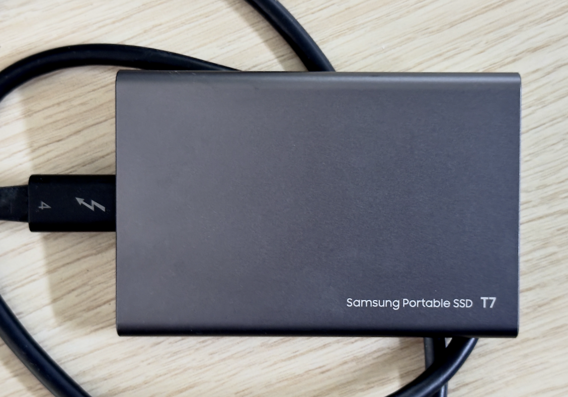 hard disk