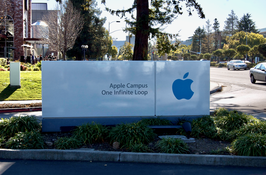 Cupertino