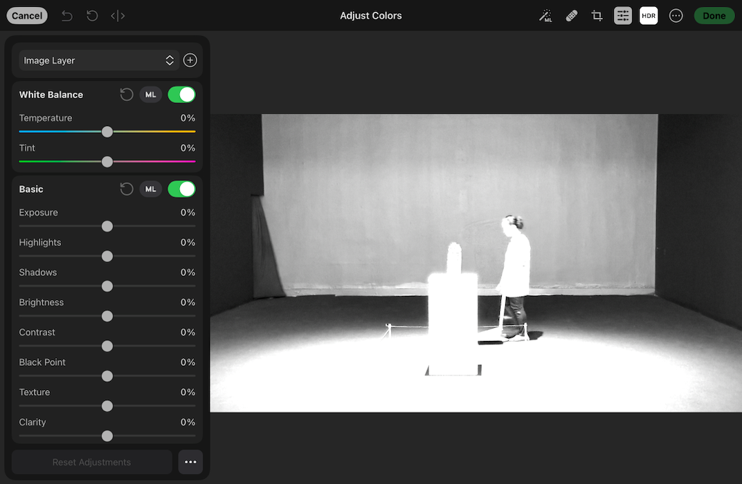 Photomator