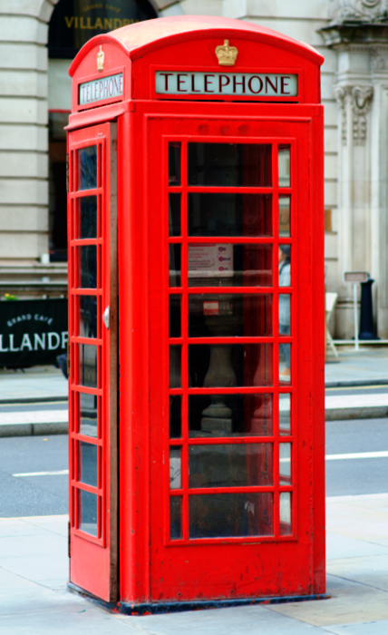 telephone