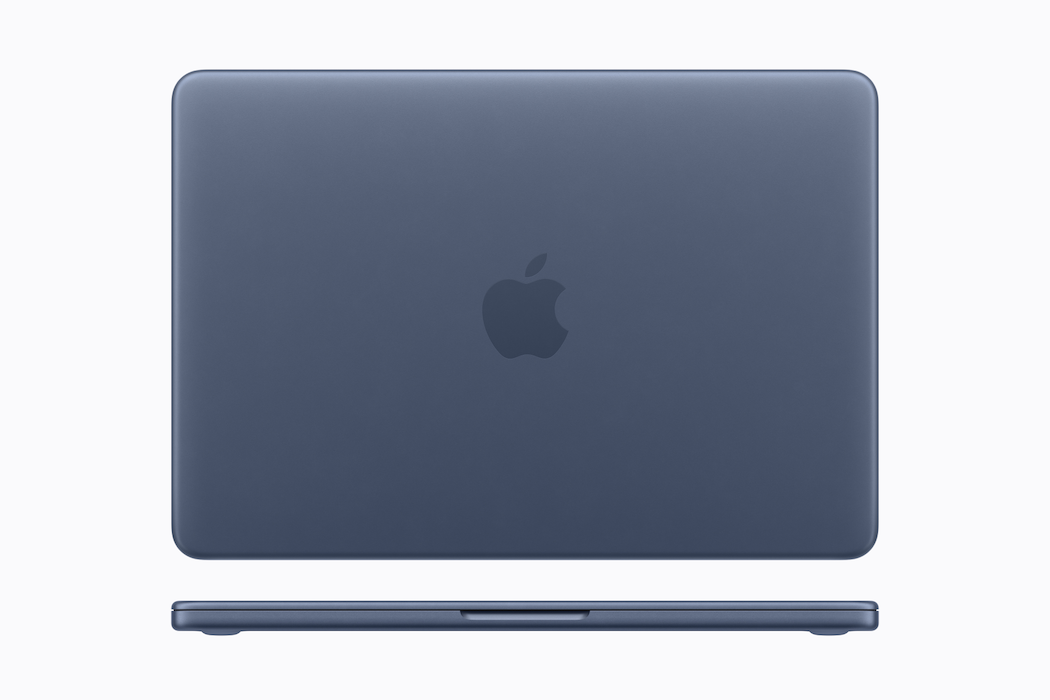 MacBook Neo