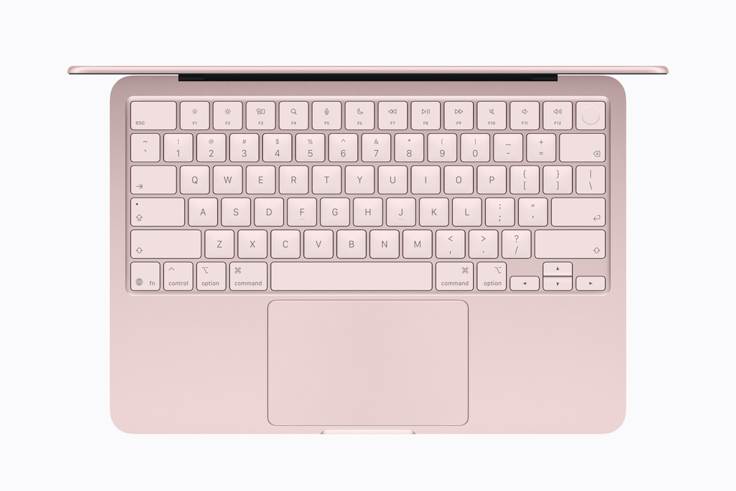 MacBook Neo
