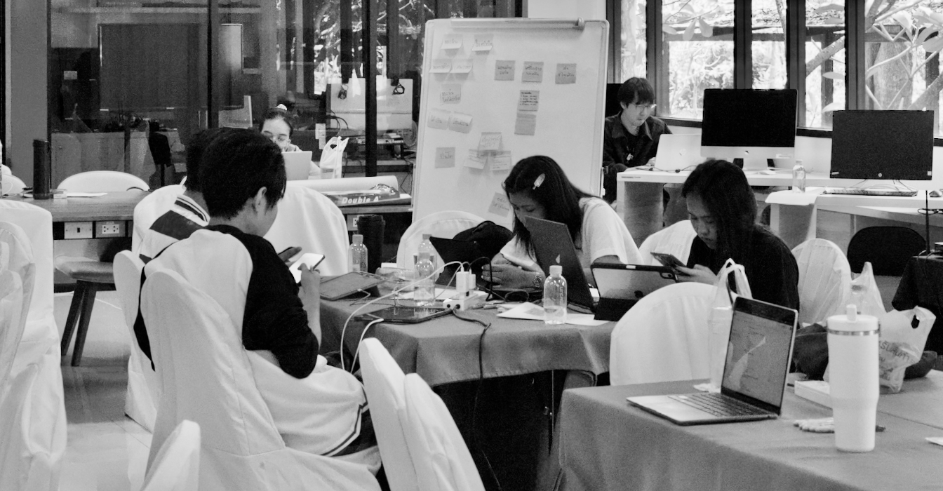 Invent for the Planet