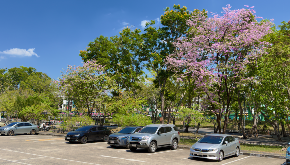 Invent for the Planet