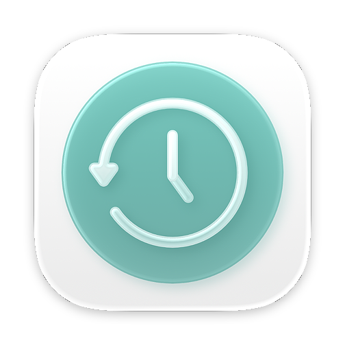 Time Machine