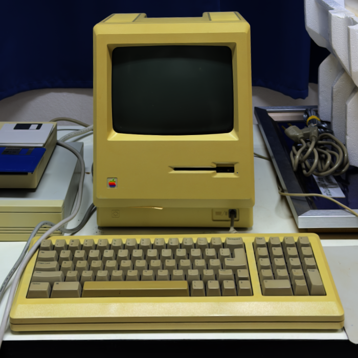 Early Macintosh