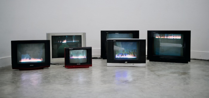 televisions