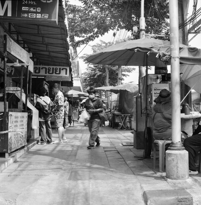 film photo