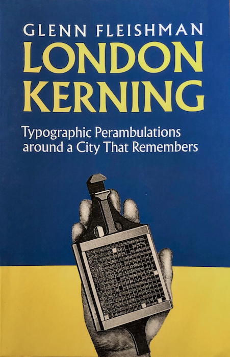 London Kerning