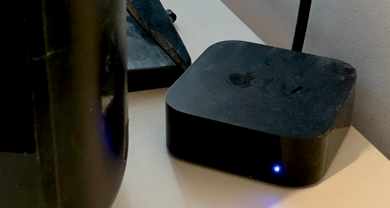 Apple TV
