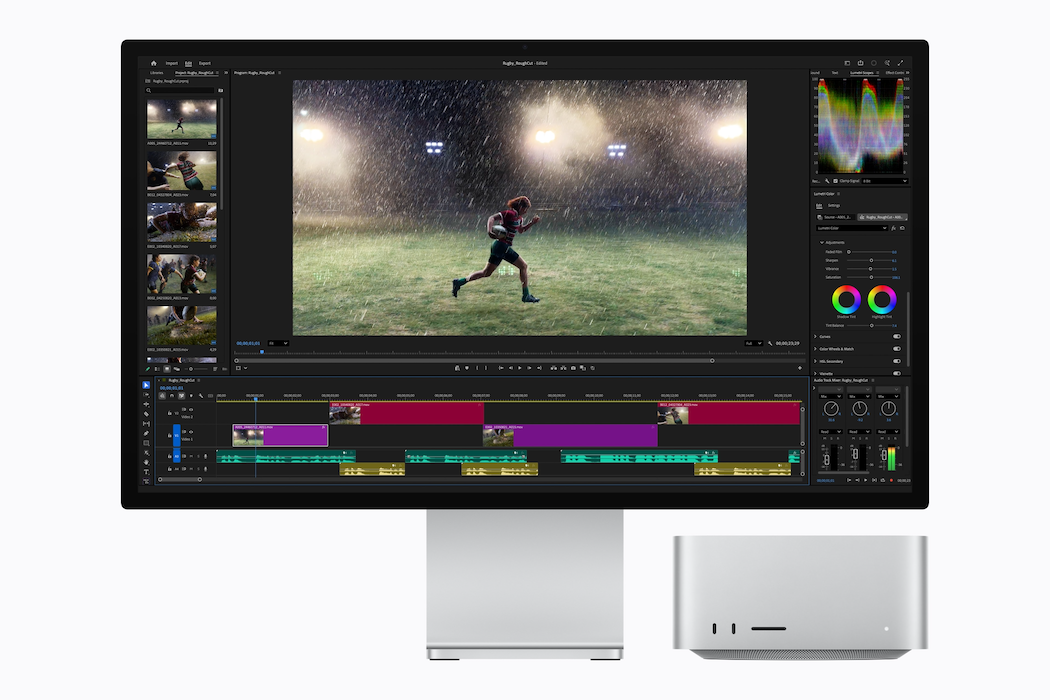 M6 Mac mini
