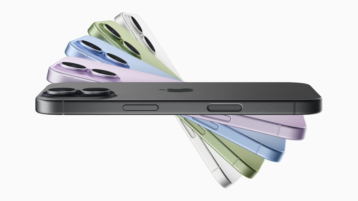 iPhone `7`