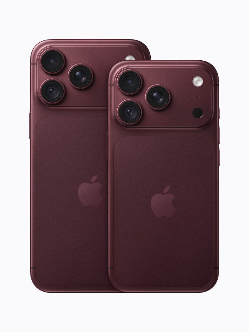 iPhone 18 Pro Max
