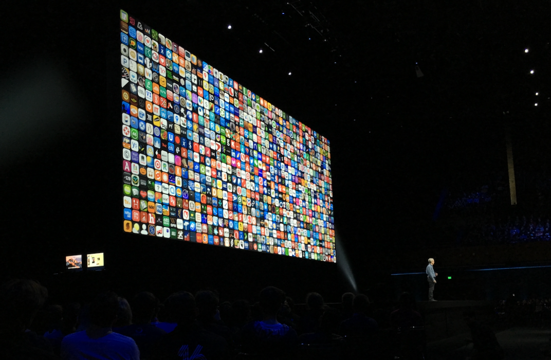 WWDC 2016