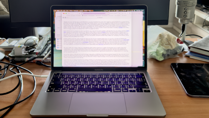 MacBook Neo