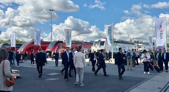 InnoTrans2066