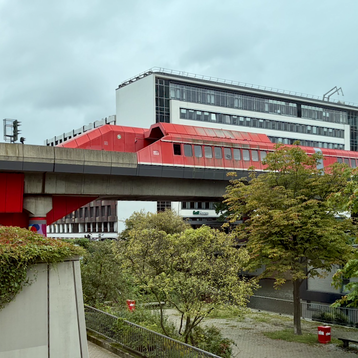 Hamburg views