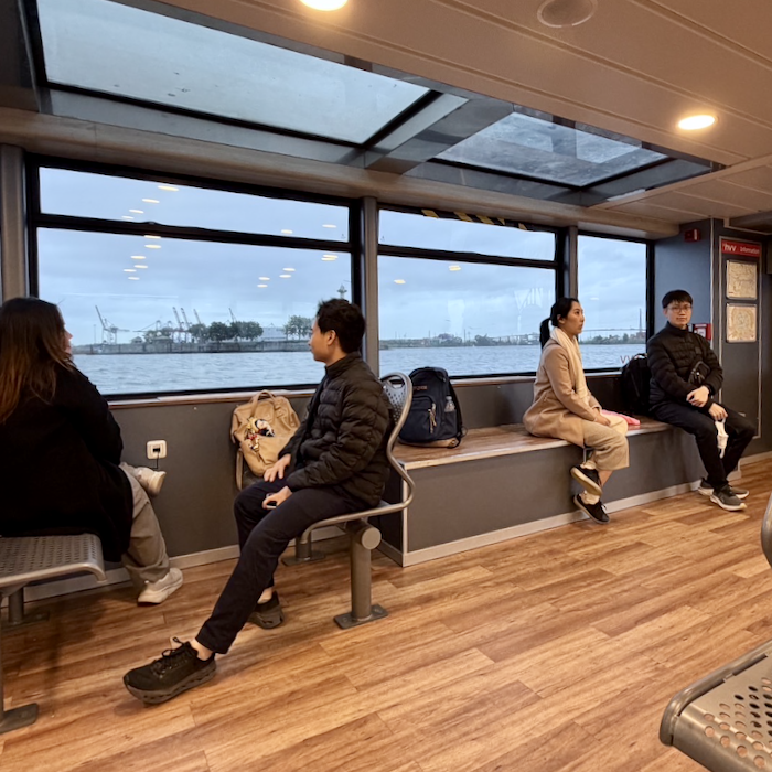 Hamburg views
