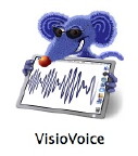 VisioVoice icon