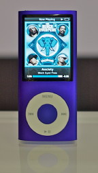 iPod