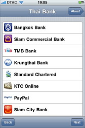 Thai Bank