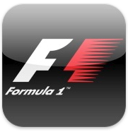 F1 icon