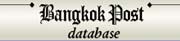 Bangkok Post, Database