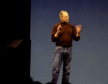 Moscone Keynote